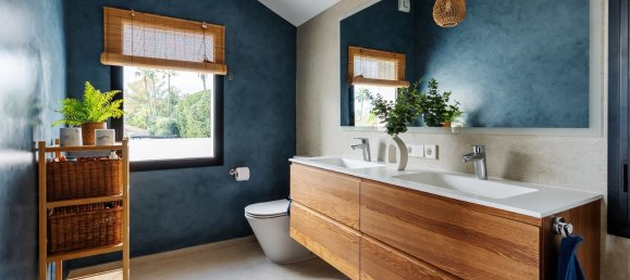 4 bedrooms Villa in Marbella, Spain No. 44515 15