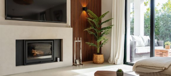 4 bedrooms Villa in Marbella, Spain No. 44515 11