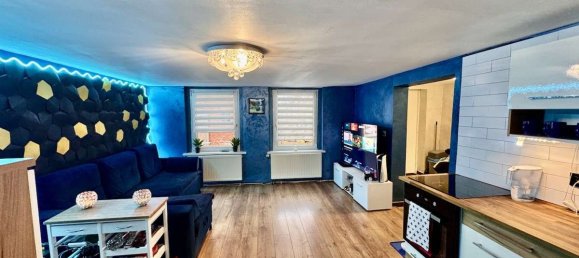 1 chambre Maison de ville à Uckermark, Germany No. 116111 4