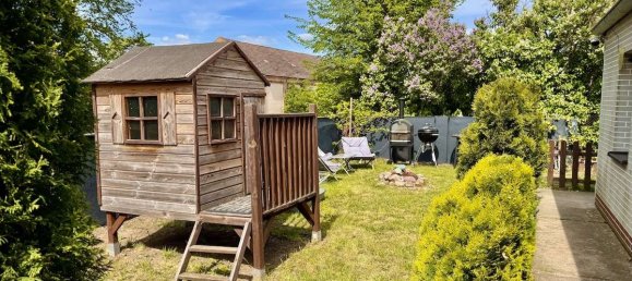 1 chambre Maison de ville à Uckermark, Germany No. 116111 6