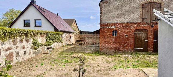 1 chambre Maison de ville à Uckermark, Germany No. 116111 7
