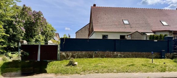 1 chambre Maison de ville à Uckermark, Germany No. 116111 9