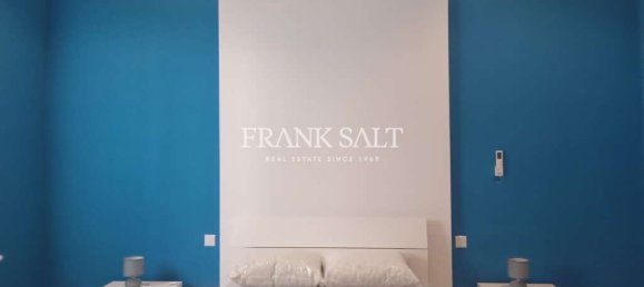 3 Schlafzimmer Maisonette-Wohnung in Nadur, Malta, Nr. 5994 9