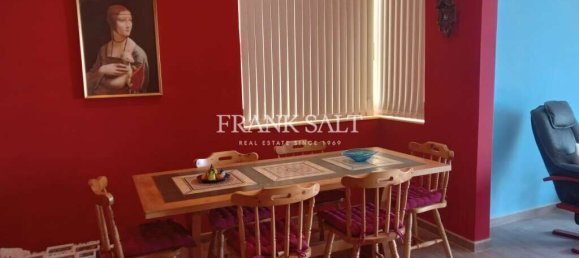 3 Schlafzimmer Maisonette-Wohnung in Nadur, Malta, Nr. 5994 3