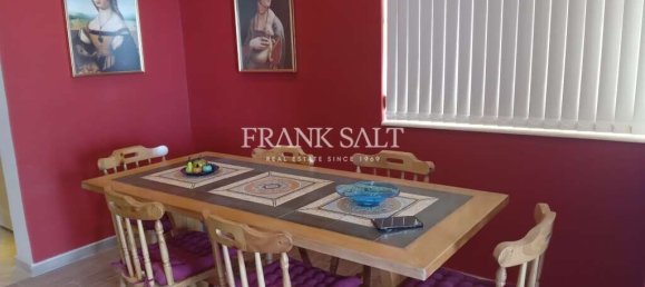 3 Schlafzimmer Maisonette-Wohnung in Nadur, Malta, Nr. 5994 2