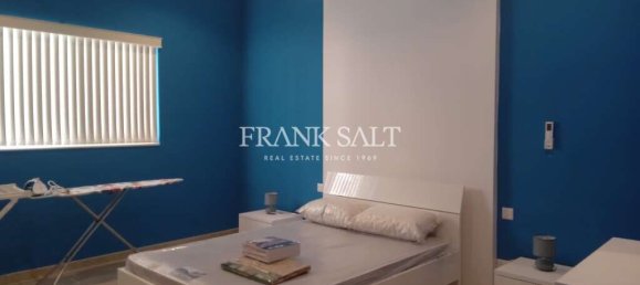 3 Schlafzimmer Maisonette-Wohnung in Nadur, Malta, Nr. 5994 8