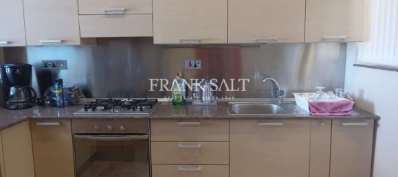 3 Schlafzimmer Maisonette-Wohnung in Nadur, Malta, Nr. 5994 4