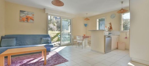 Casa de 2 dormitorios en Neufchatel-Hardelot, France No. 309843 4