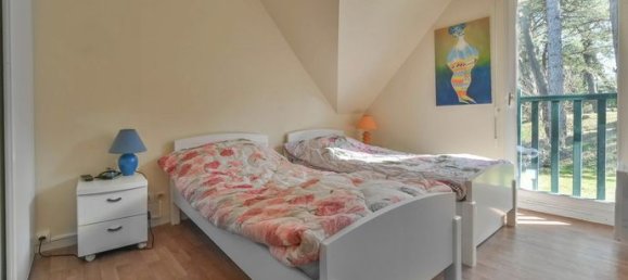 Casa de 2 dormitorios en Neufchatel-Hardelot, France No. 309843 6