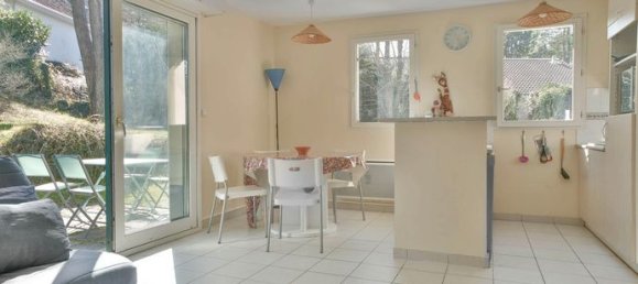 Casa de 2 dormitorios en Neufchatel-Hardelot, France No. 309843 5