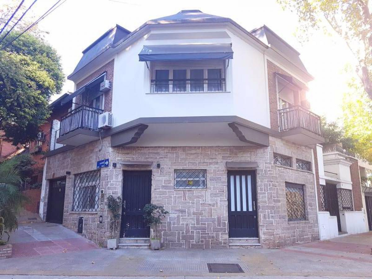 3 bedrooms House in Buenos Aires, Argentina No. 103354