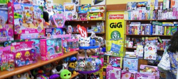 1 room Commercial property in Sessa Aurunca, Italy No. 34176 5