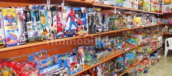 1 room Commercial property in Sessa Aurunca, Italy No. 34176 3