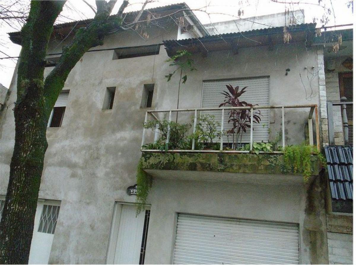 3 bedrooms House in Santa Fe, Argentina No. 58364