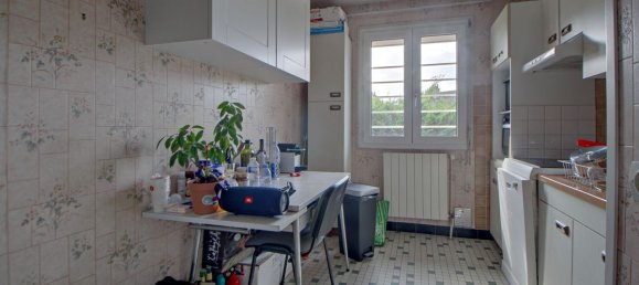 Casa de 3 dormitorios en Verneuil-sur-Seine, France No. 178403 9