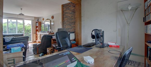 Casa de 3 dormitorios en Verneuil-sur-Seine, France No. 178403 8