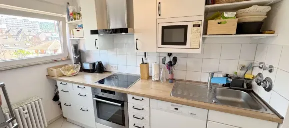 2 غرف نوم بانتهاوس في Stuttgart, Germany رقم 228380 7