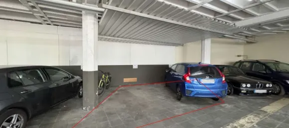 2 غرف نوم بانتهاوس في Stuttgart, Germany رقم 228380 12