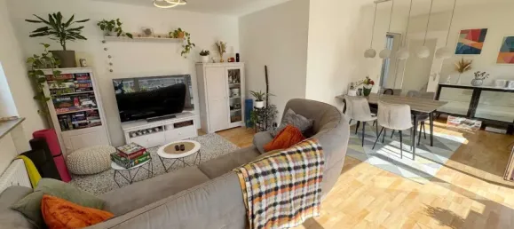 2 غرف نوم بانتهاوس في Stuttgart, Germany رقم 228380 5