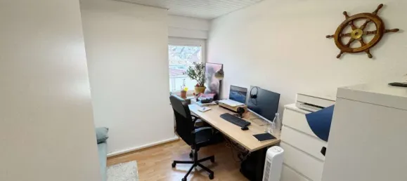 2 غرف نوم بانتهاوس في Stuttgart, Germany رقم 228380 10