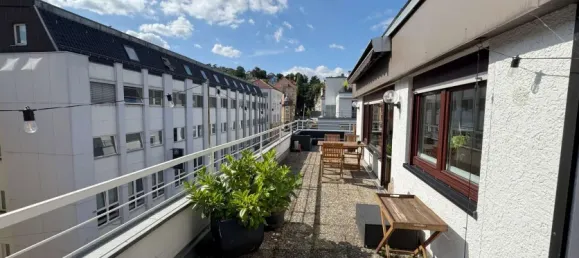 2 غرف نوم بانتهاوس في Stuttgart, Germany رقم 228380 2