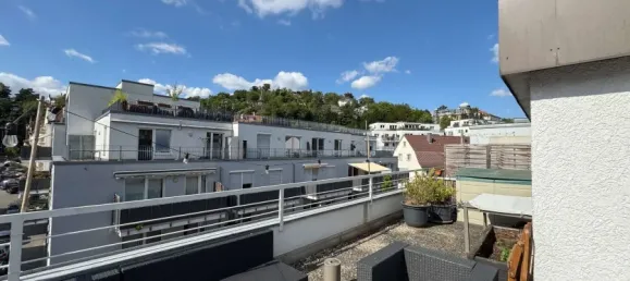 2 غرف نوم بانتهاوس في Stuttgart, Germany رقم 228380 6