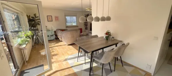 2 غرف نوم بانتهاوس في Stuttgart, Germany رقم 228380 4