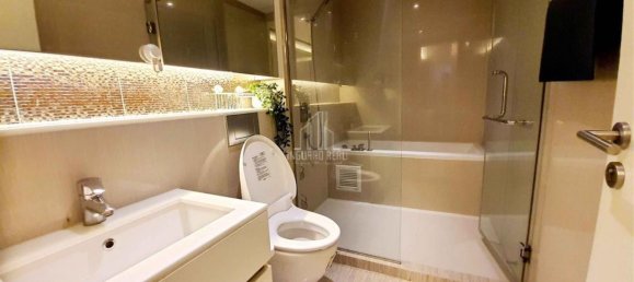 شقة 1 غرف نوم  في Watthana, Thailand رقم 8805 20