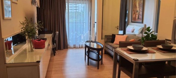 شقة 1 غرف نوم  في Watthana, Thailand رقم 8805 18