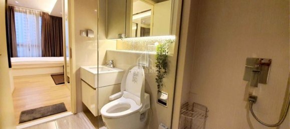 شقة 1 غرف نوم  في Watthana, Thailand رقم 8805 8