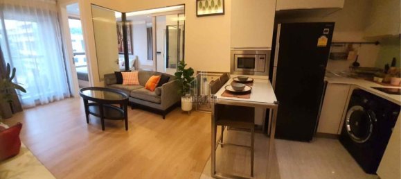 شقة 1 غرف نوم  في Watthana, Thailand رقم 8805 10