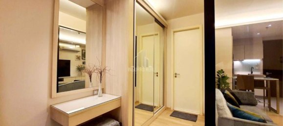 شقة 1 غرف نوم  في Watthana, Thailand رقم 8805 12