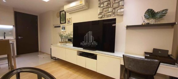 شقة 1 غرف نوم  في Watthana, Thailand رقم 8805 14