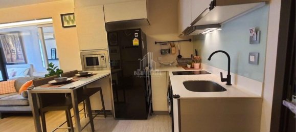 شقة 1 غرف نوم  في Watthana, Thailand رقم 8805 5