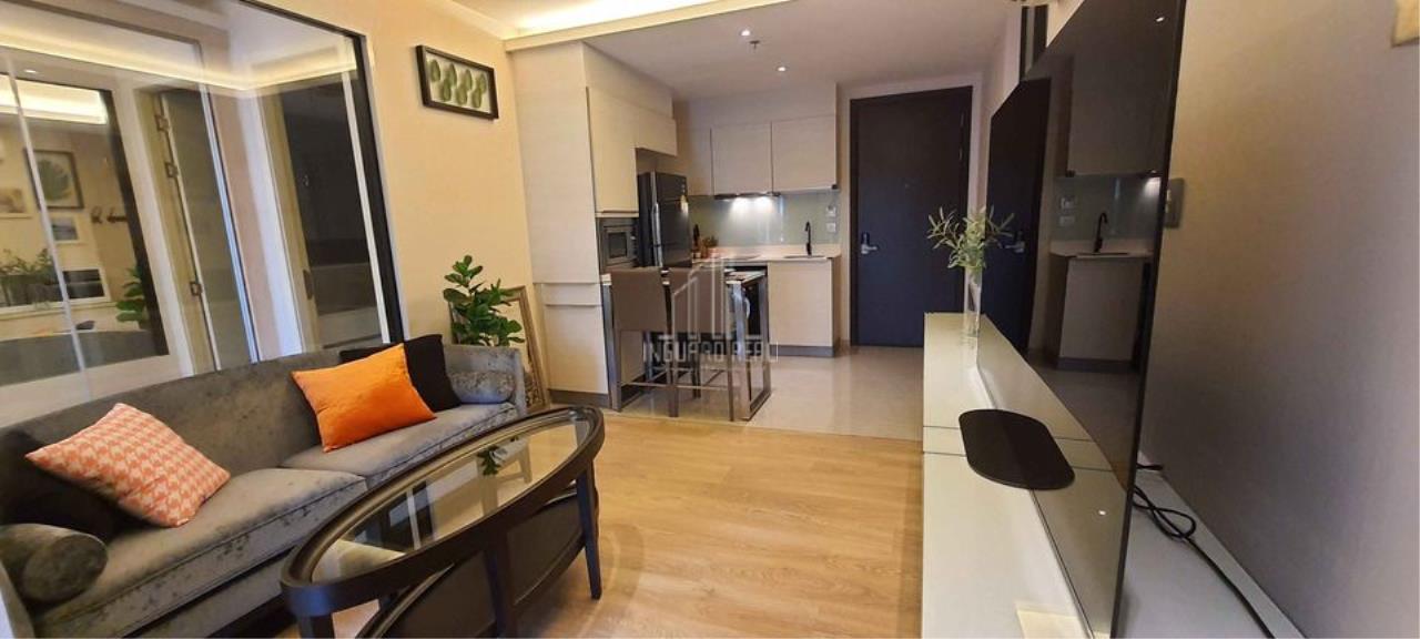 شقة 1 غرف نوم  في Watthana, Thailand رقم 8805