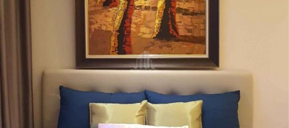 شقة 1 غرف نوم  في Watthana, Thailand رقم 8805 16