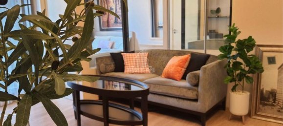 شقة 1 غرف نوم  في Watthana, Thailand رقم 8805 2