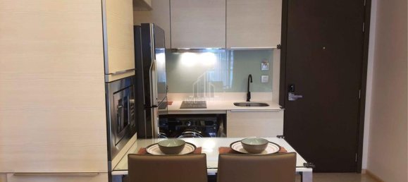 شقة 1 غرف نوم  في Watthana, Thailand رقم 8805 13