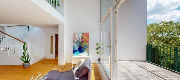 3 rooms Duplex in Dobling, Austria No. 208788 2