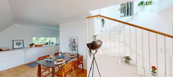 3 rooms Duplex in Dobling, Austria No. 208788 7