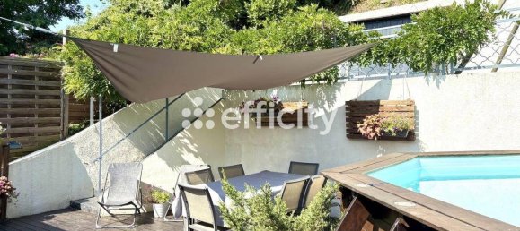 4 bedrooms House in L'Horme, France No. 360926 2