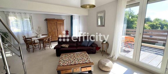 4 bedrooms House in L'Horme, France No. 360926 6