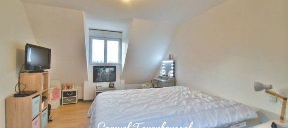 5 Schlafzimmer Haus in Beuvillers, France, Nr. 192593 15