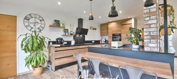 5 Schlafzimmer Haus in Beuvillers, France, Nr. 192593 7