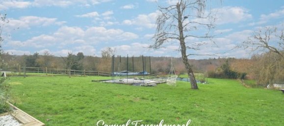 5 Schlafzimmer Haus in Beuvillers, France, Nr. 192593 18