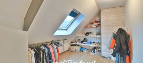 5 Schlafzimmer Haus in Beuvillers, France, Nr. 192593 16