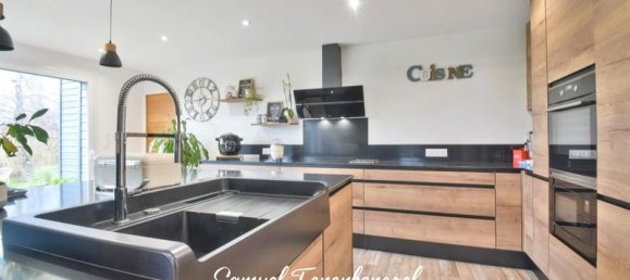 5 Schlafzimmer Haus in Beuvillers, France, Nr. 192593 6