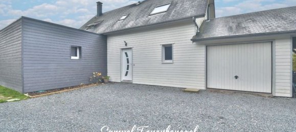 5 Schlafzimmer Haus in Beuvillers, France, Nr. 192593 2