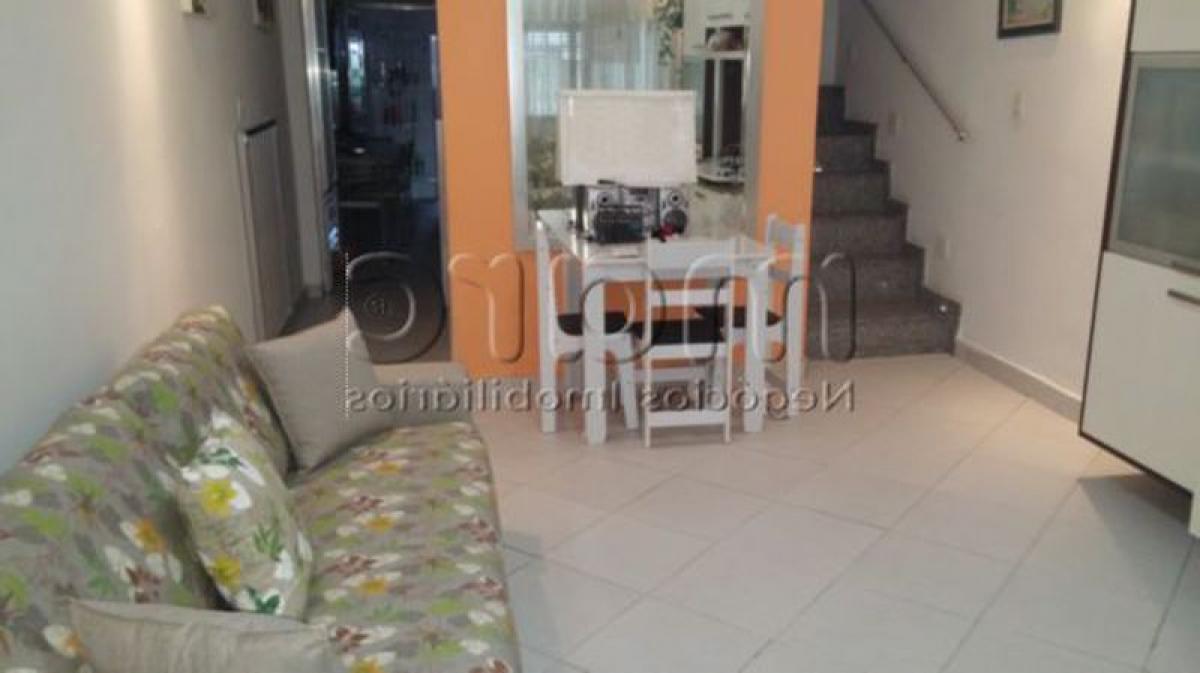 3 bedrooms House in Sao Paulo, Brazil No. 452136