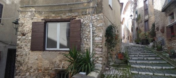 1 room Commercial property in Casperia, Italy No. 75537 2
